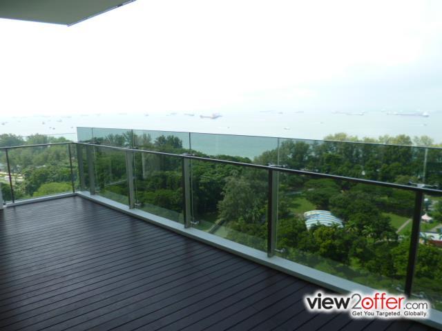 SilverSea (D15), Condominium #122403502